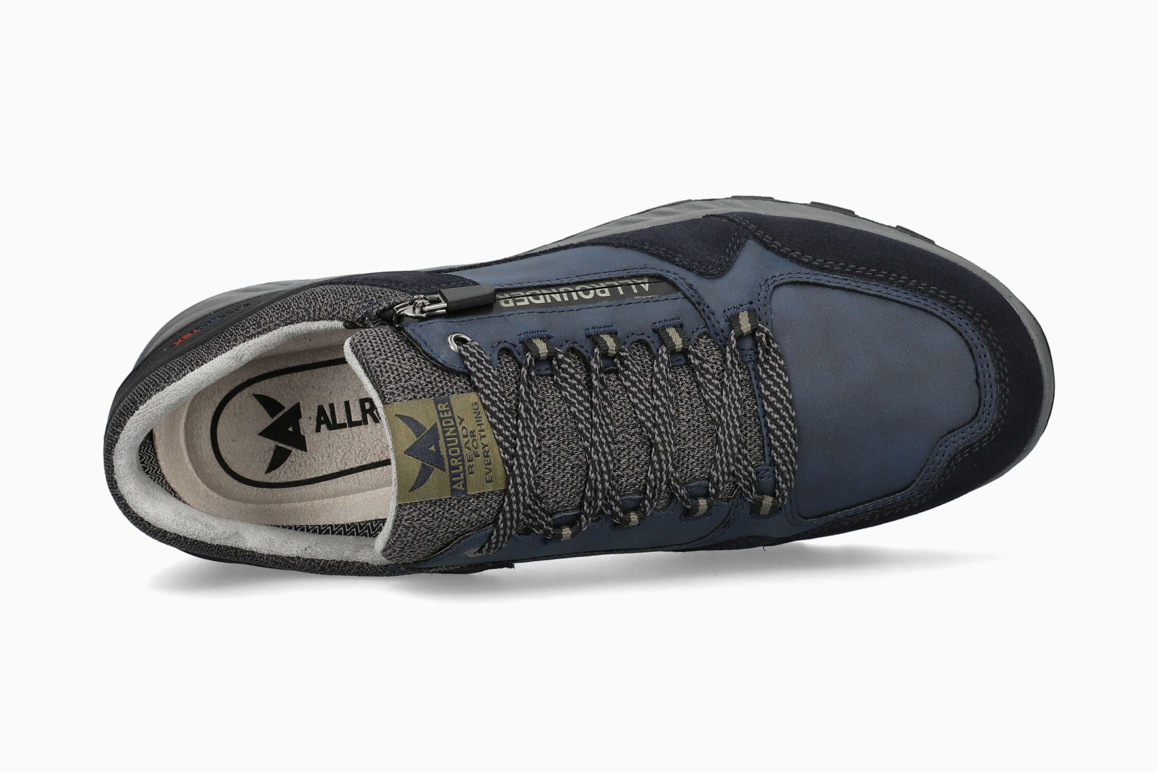 Utano-Tex - Night Blue | A3ES