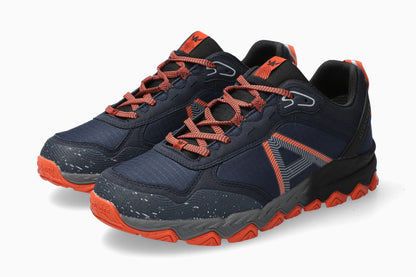 Challenge-Tex - Navy | A3BK