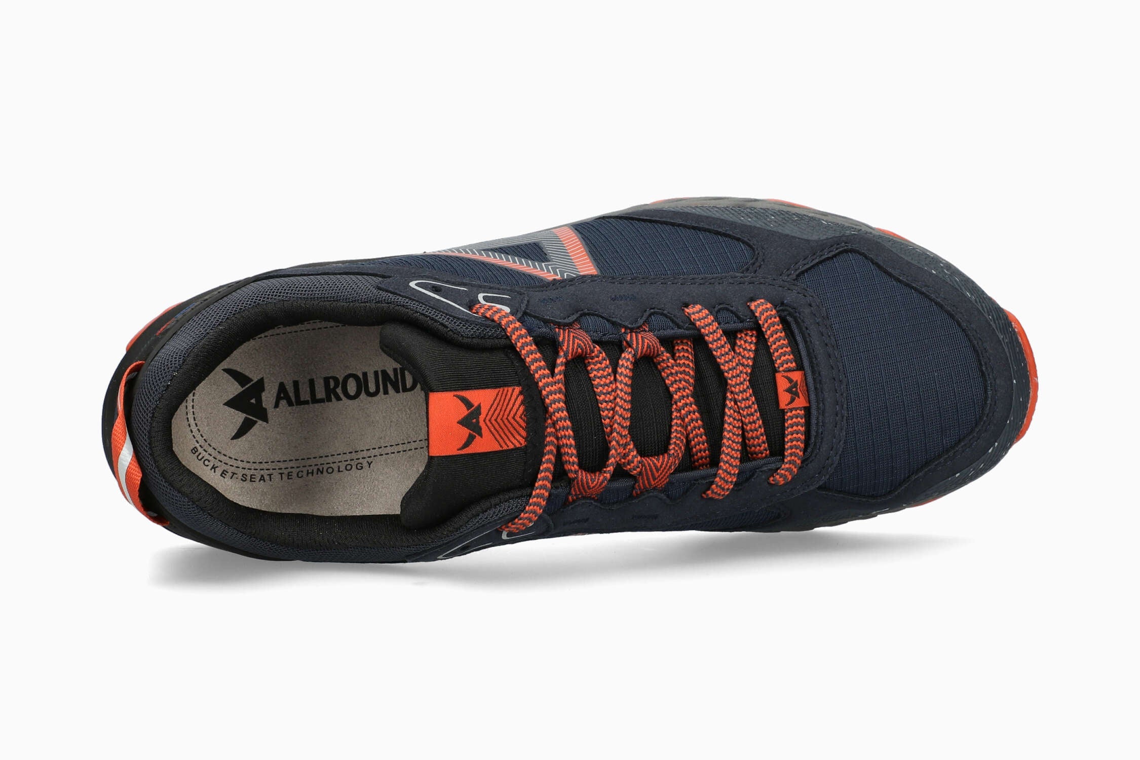 Challenge-Tex - Navy | A3BK