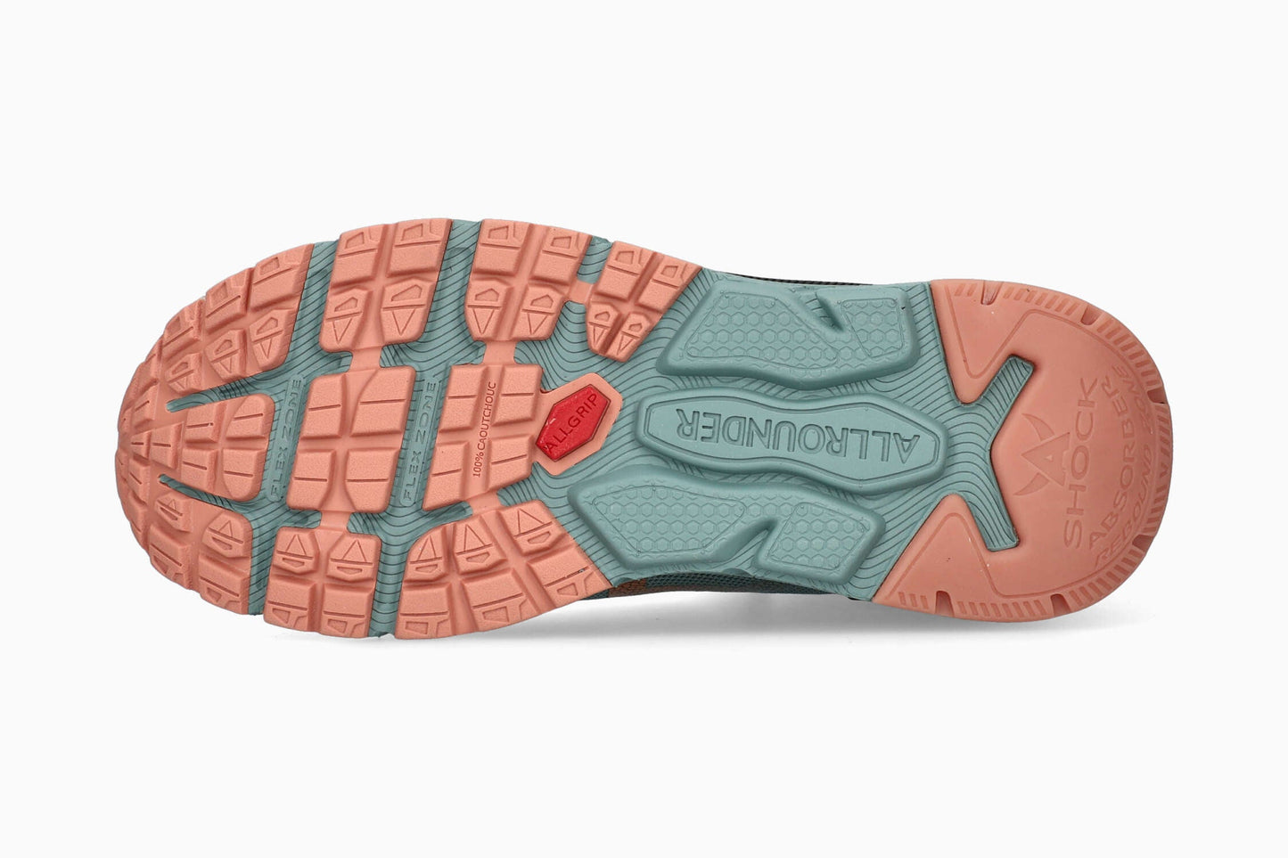 Tamilia-Tex - Fog | A3EC