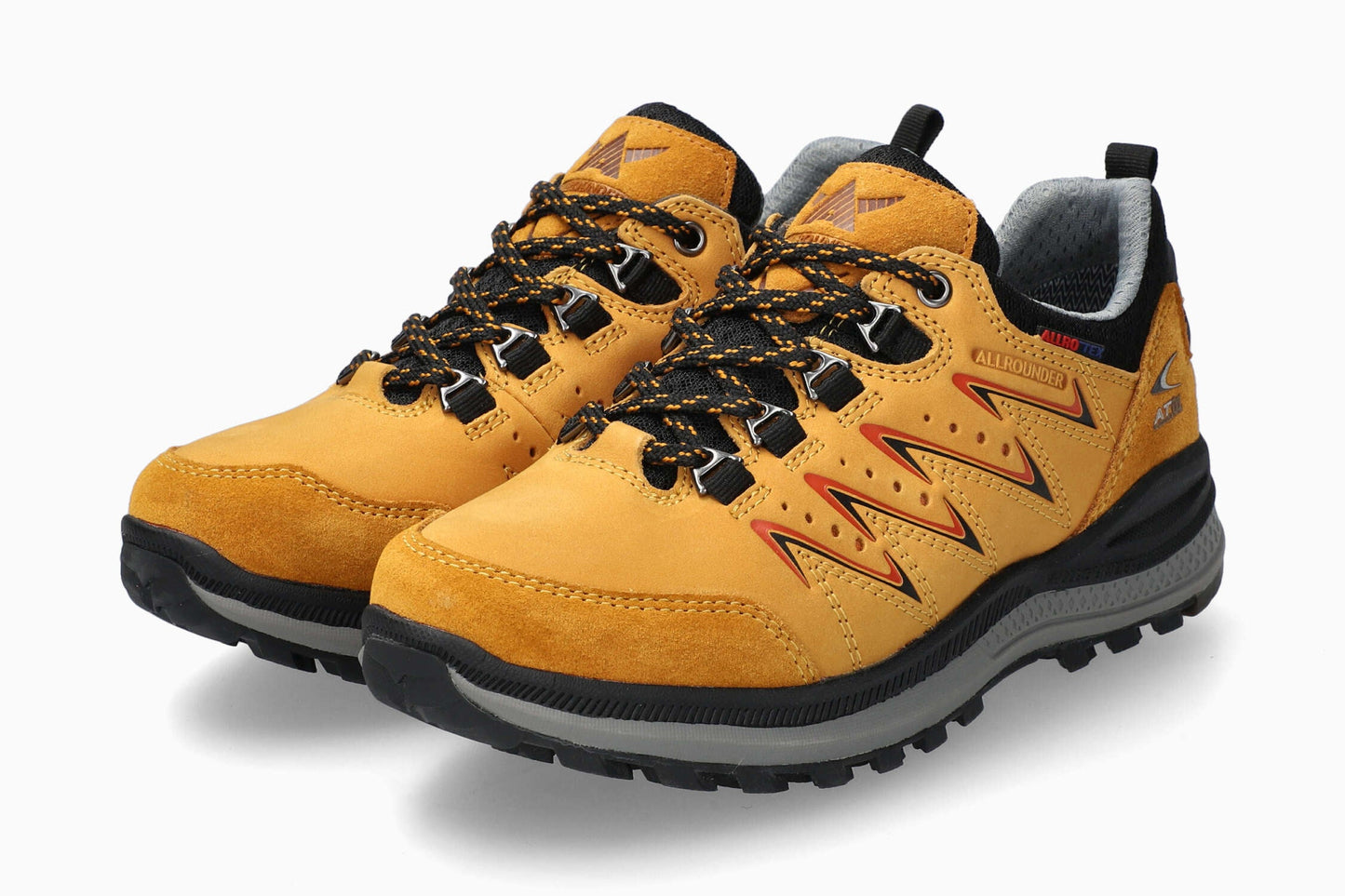 Seja-Tex - Ochre | A3EG