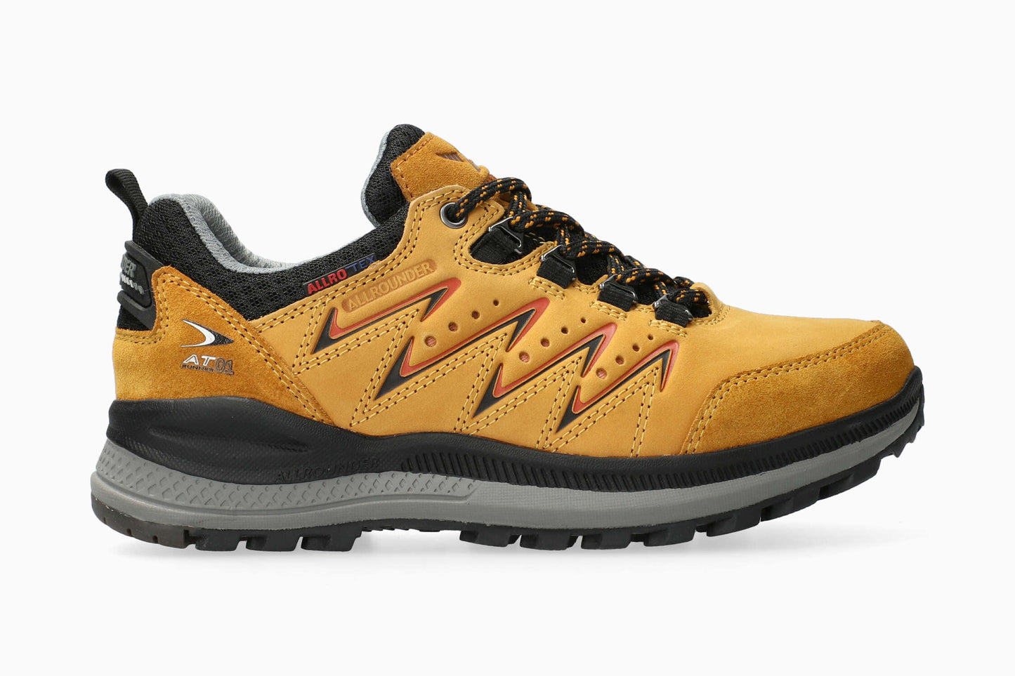 Seja-Tex - Ochre | A3EG