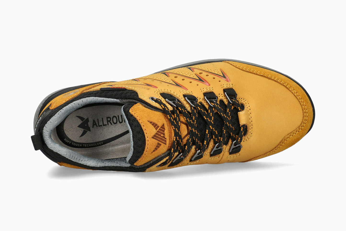 Seja-Tex - Ochre | A3EG