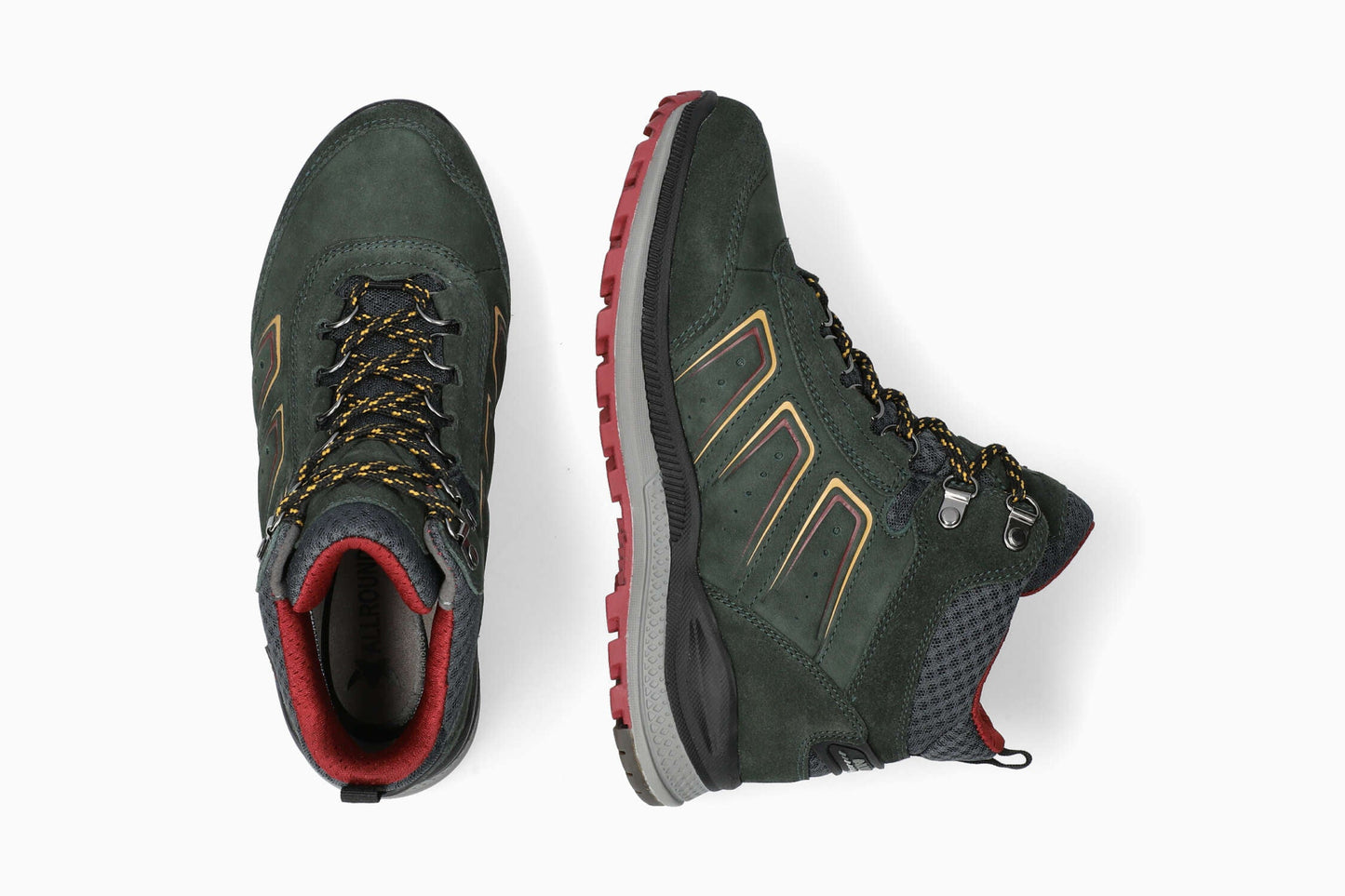 Satika-Tex - Dark Green | A3EE