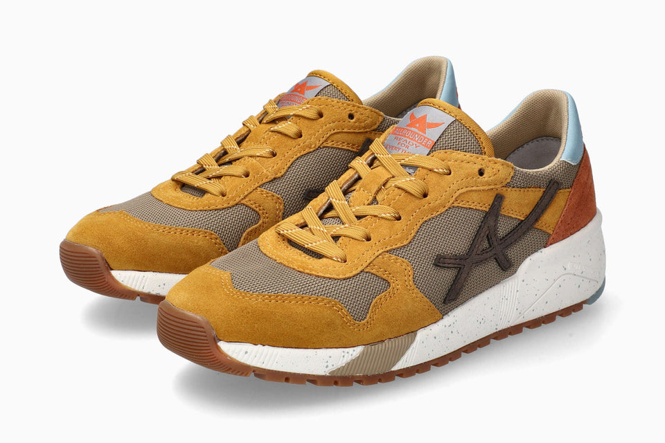 Vitesse - Ochre | A3DG