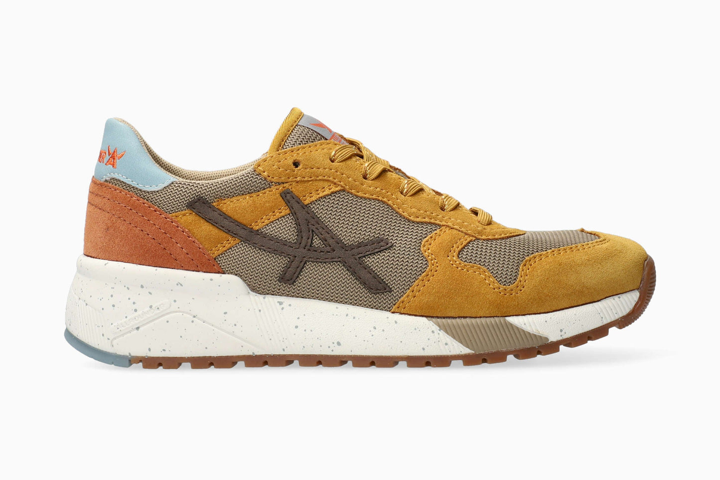 Vitesse - Ochre | A3DG