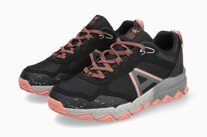 Run-Tex - Black | A3CC