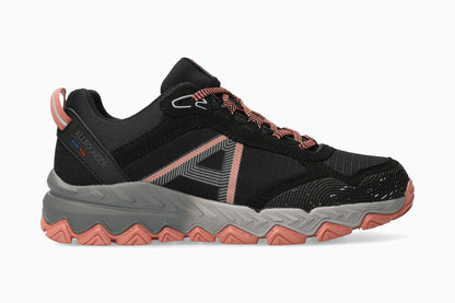 Run-Tex - Black | A3CC