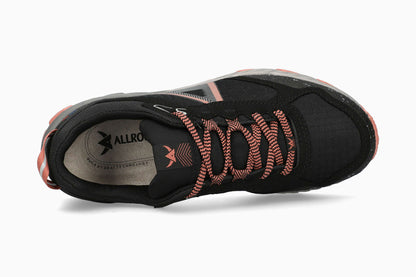 Run-Tex - Black | A3CC