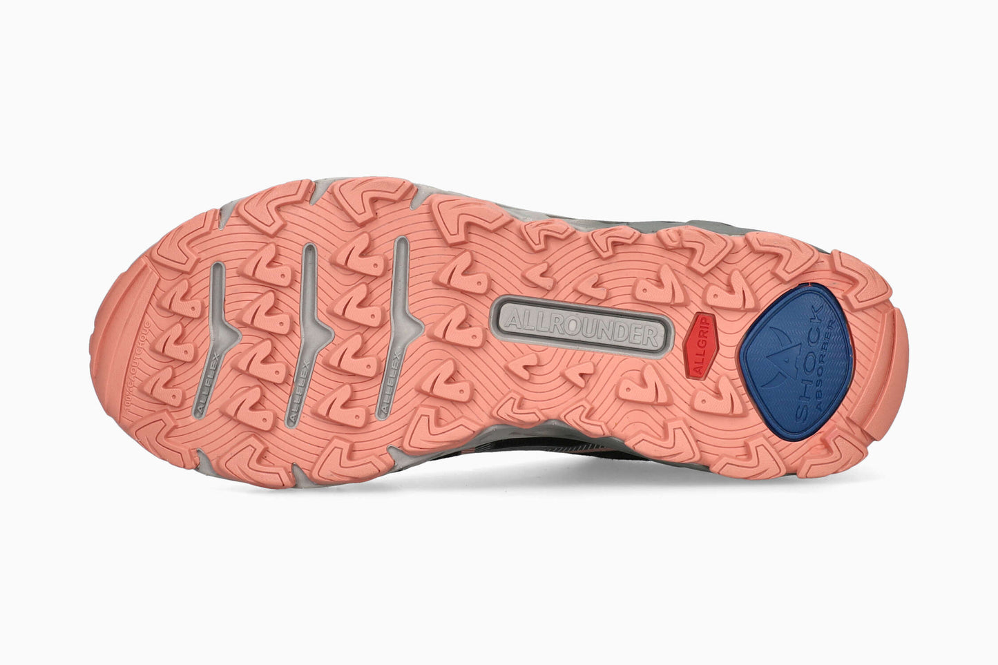 Run-Tex - Black | A3CC