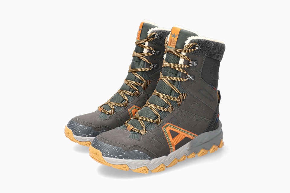 Ronja-Tex - Moss | A3CG