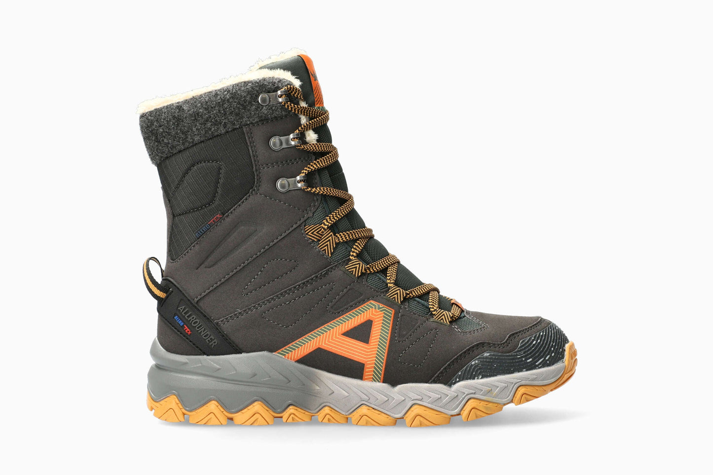 Ronja-Tex - Moss | A3CG