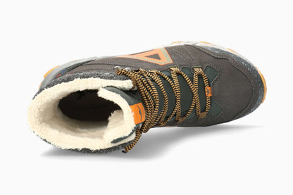 Ronja-Tex - Moss | A3CG