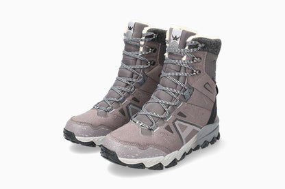 Ronja-Tex - Grey | A3CK