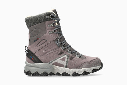 Ronja-Tex - Grey | A3CK