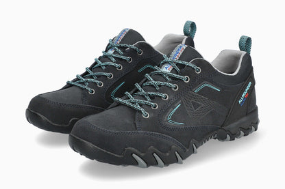 Nurra-Tex - Jeans Blue | A3CA