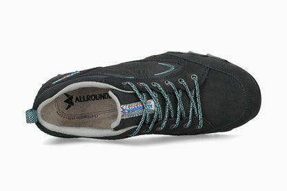 Nurra-Tex - Jeans Blue | A3CA