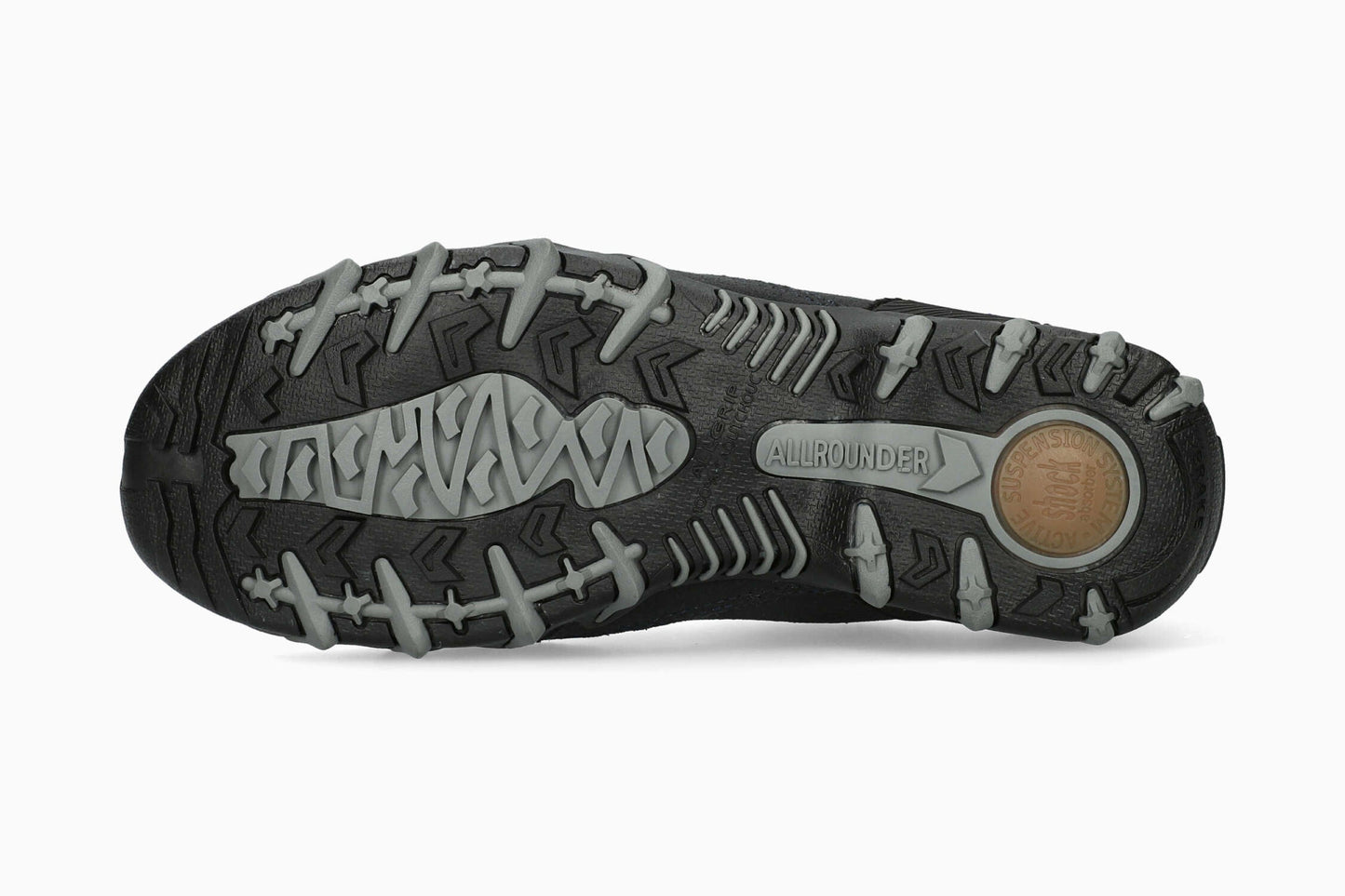 Nurra-Tex - Jeans Blue | A3CA