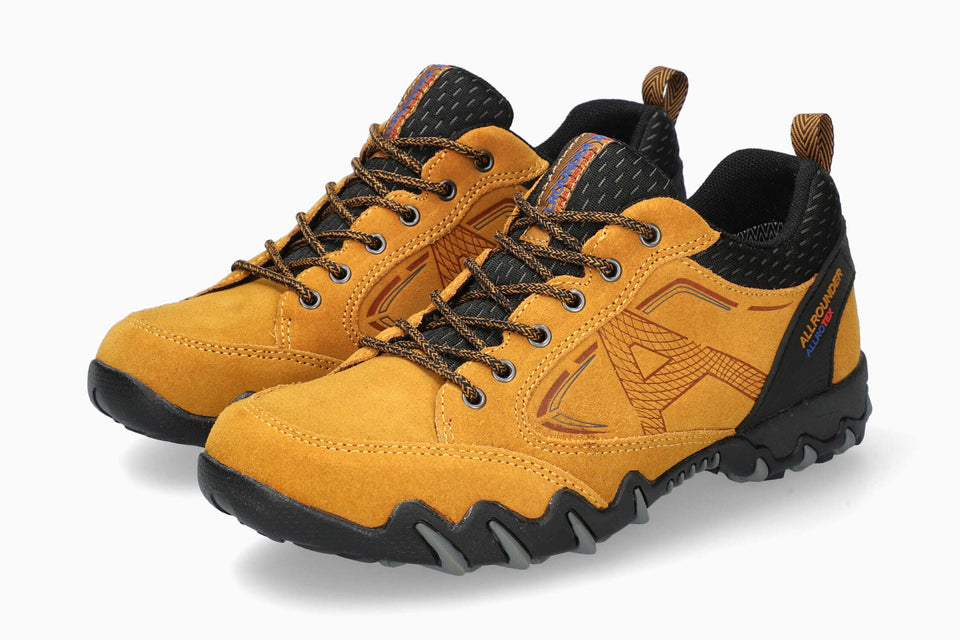 Nurra-Tex - Ochre | A3CB