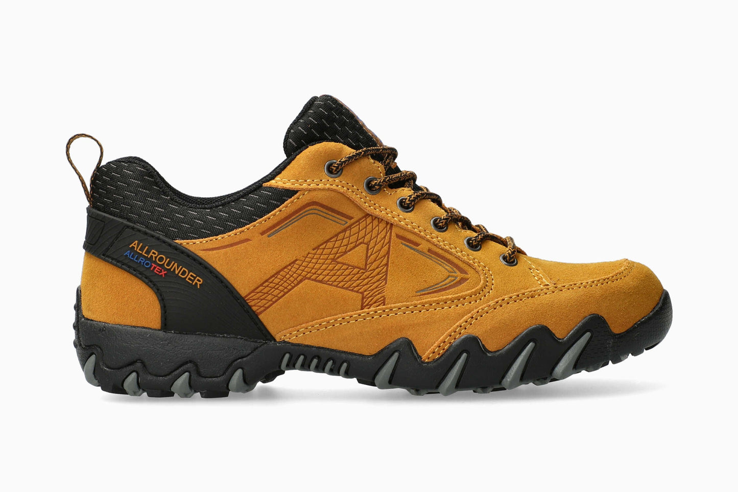 Nurra-Tex - Ochre | A3CB