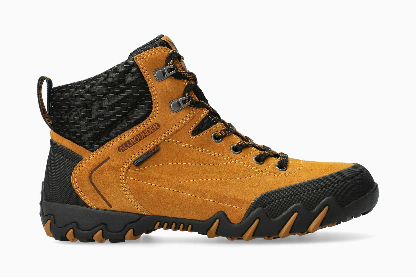 Nigata-Tex - Ochre | A3BP