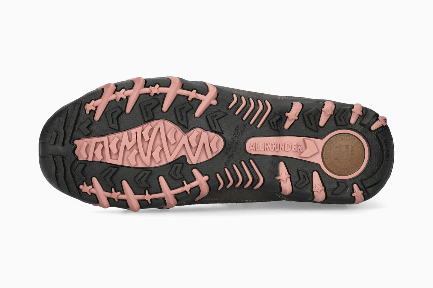 Nigata-Tex - Pewter | A3BQ