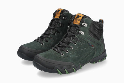 Nigata-Tex - Dark Green | A3BS