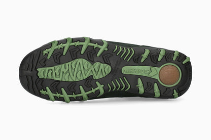 Nigata-Tex - Dark Green | A3BS