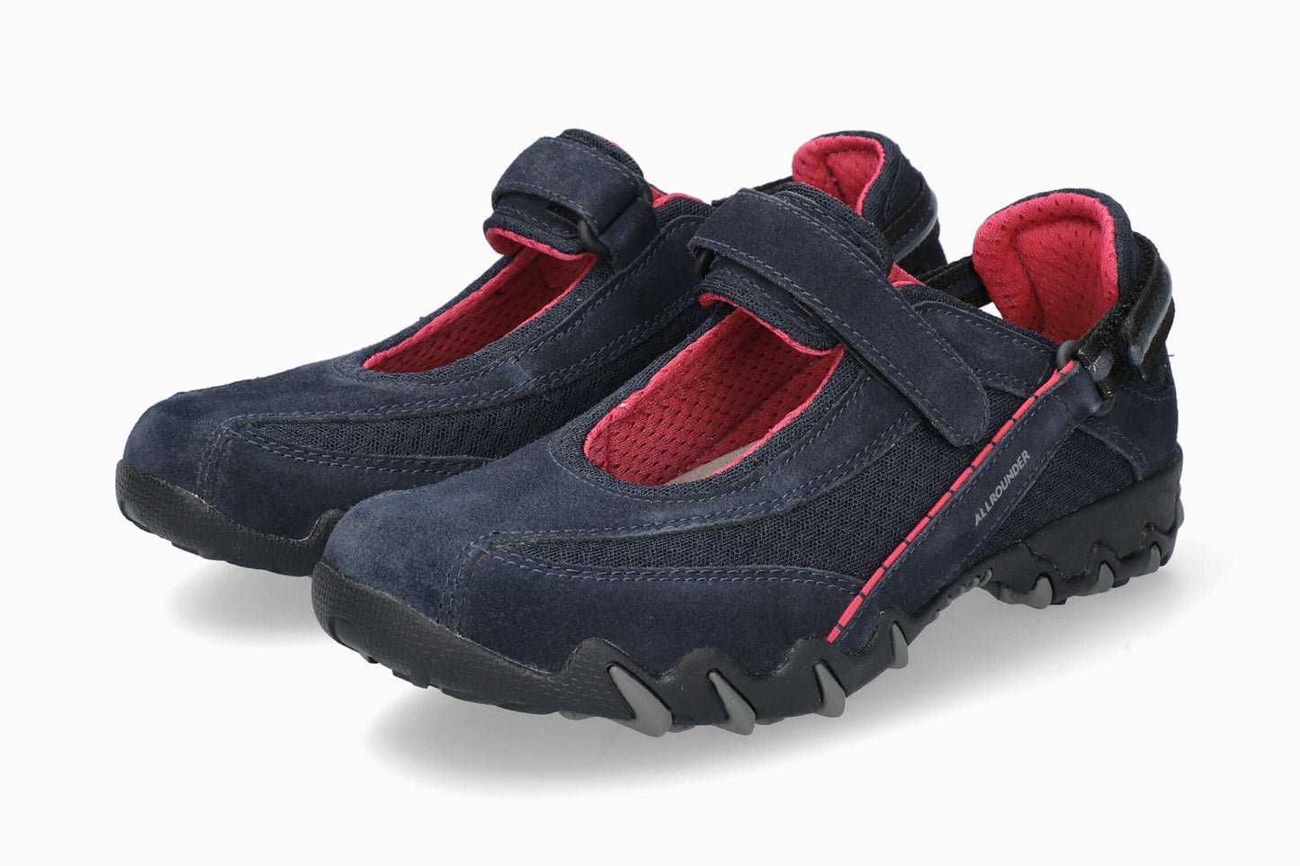 Niro - Night Blue | A3DM