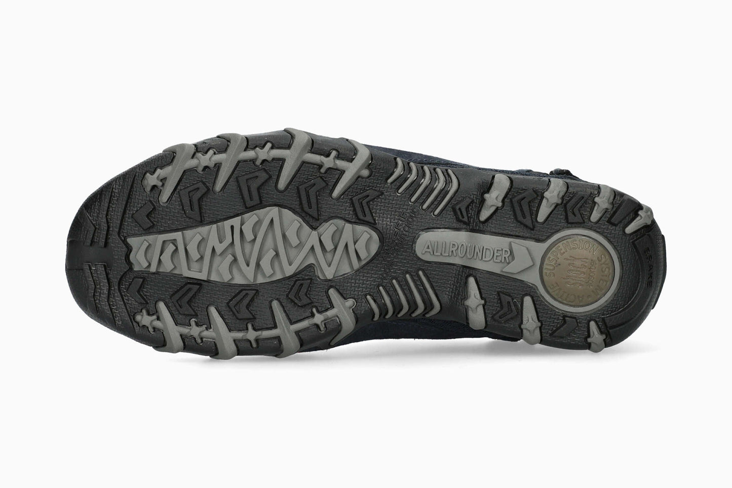 Niro - Night Blue | A3DM