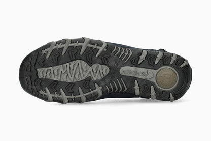 Niro - Night Blue | A3DM