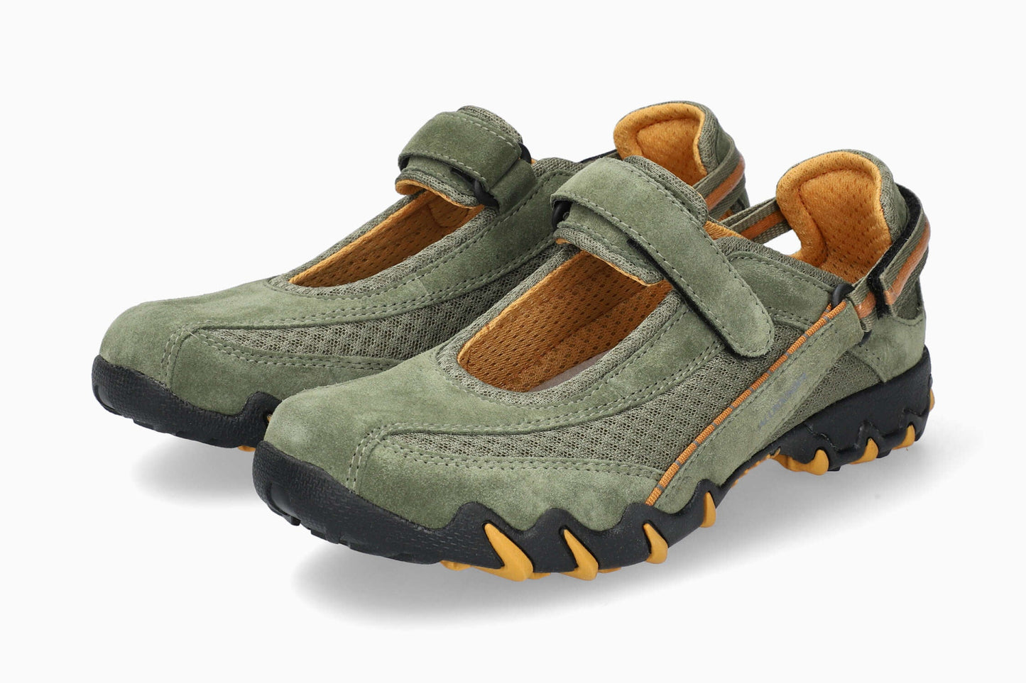 Niro - Green Almond | A3DN