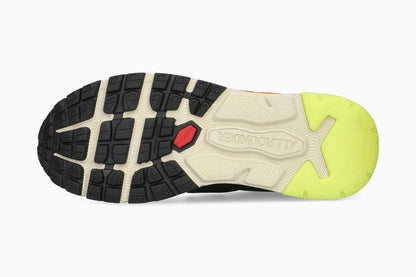 Alando-Tex - Dark Green | A3EK