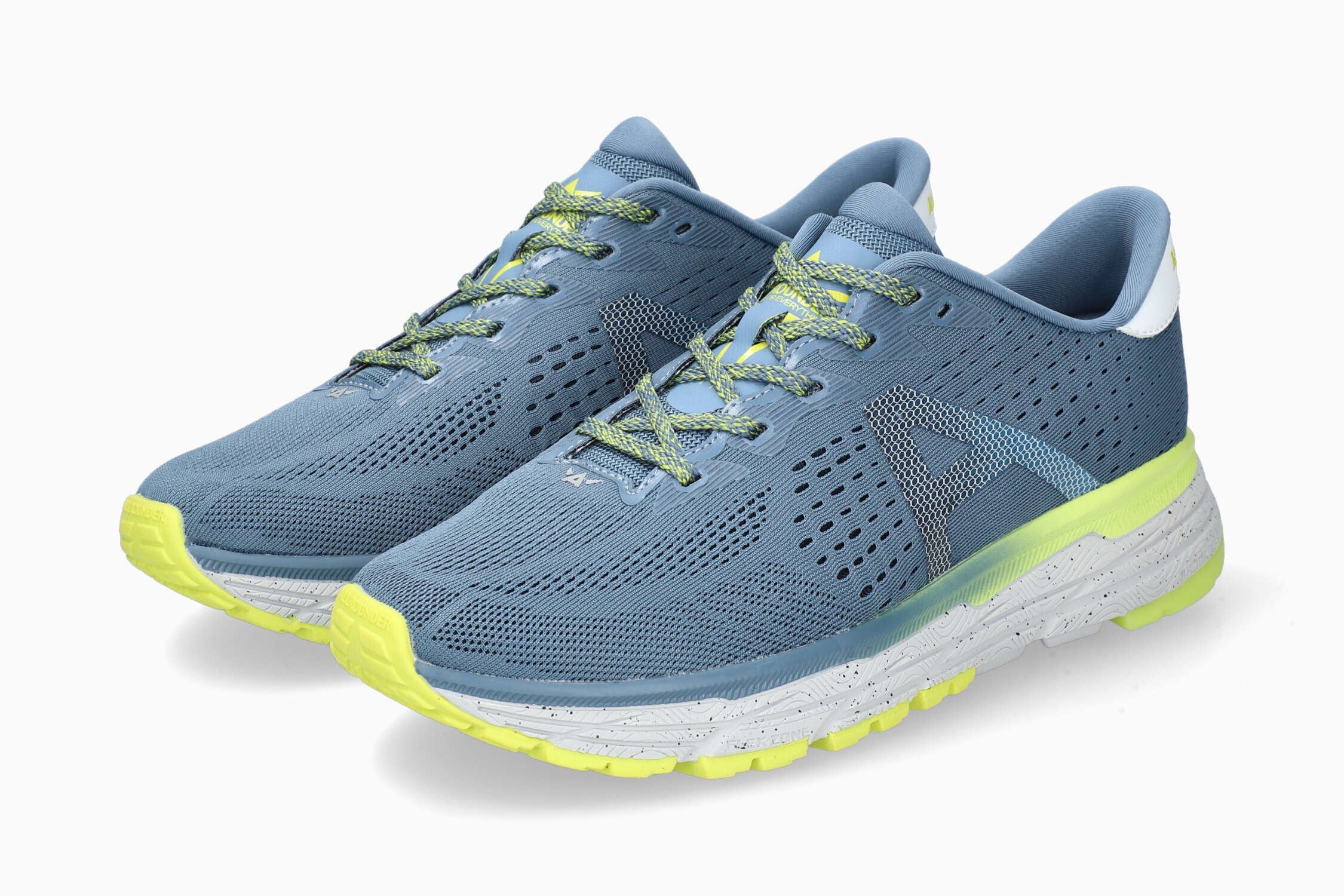 Active - Jeans Blue | A3IX