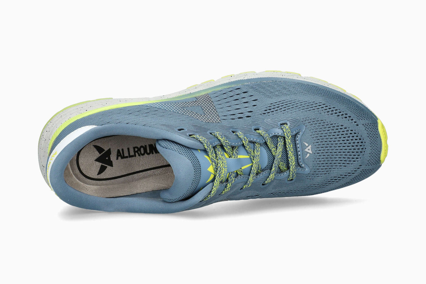 Active - Jeans Blue | A3IX