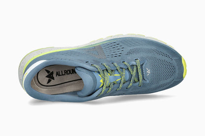 Active - Jeans Blue | A3IX