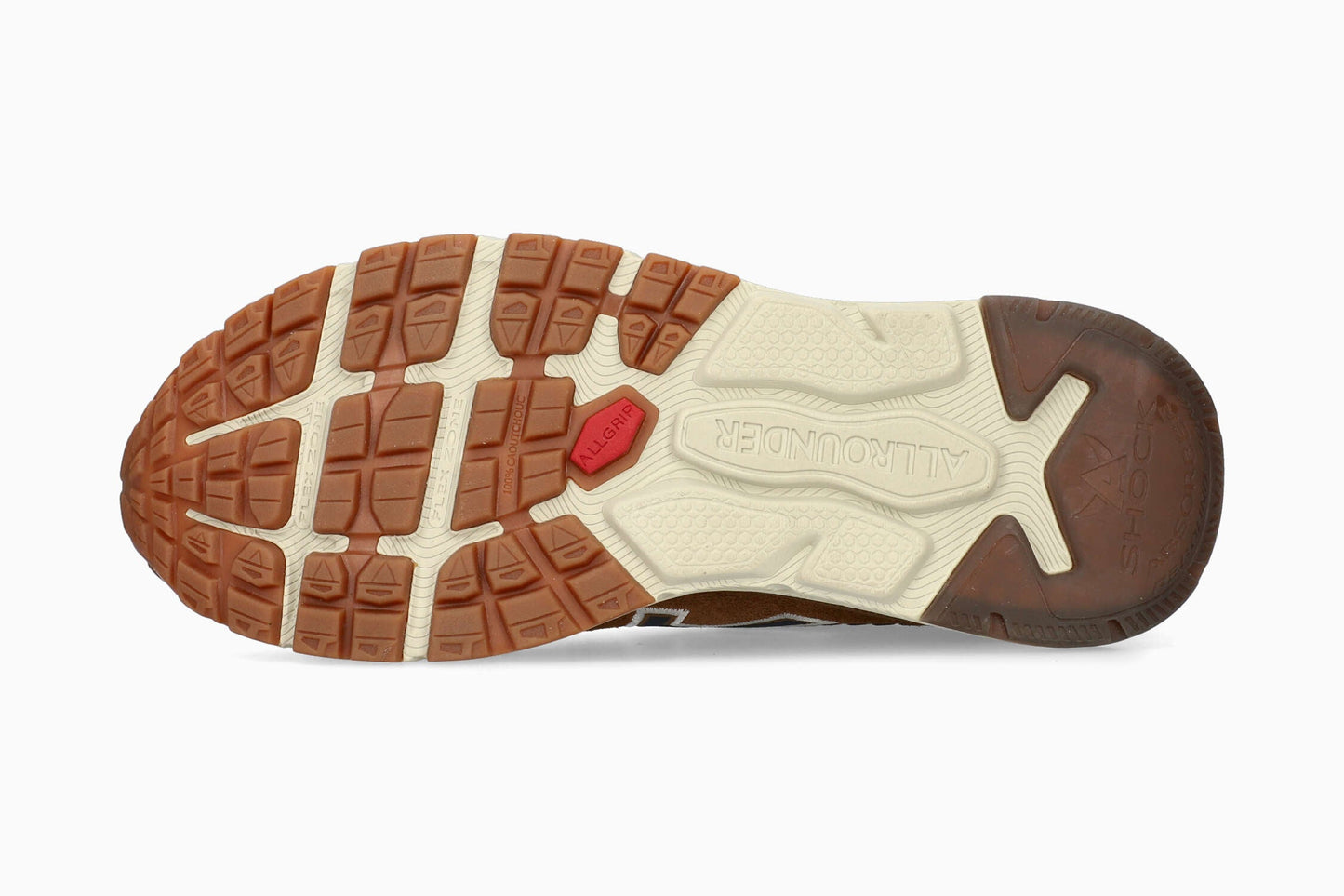 Alento - Brandy | A3FJ