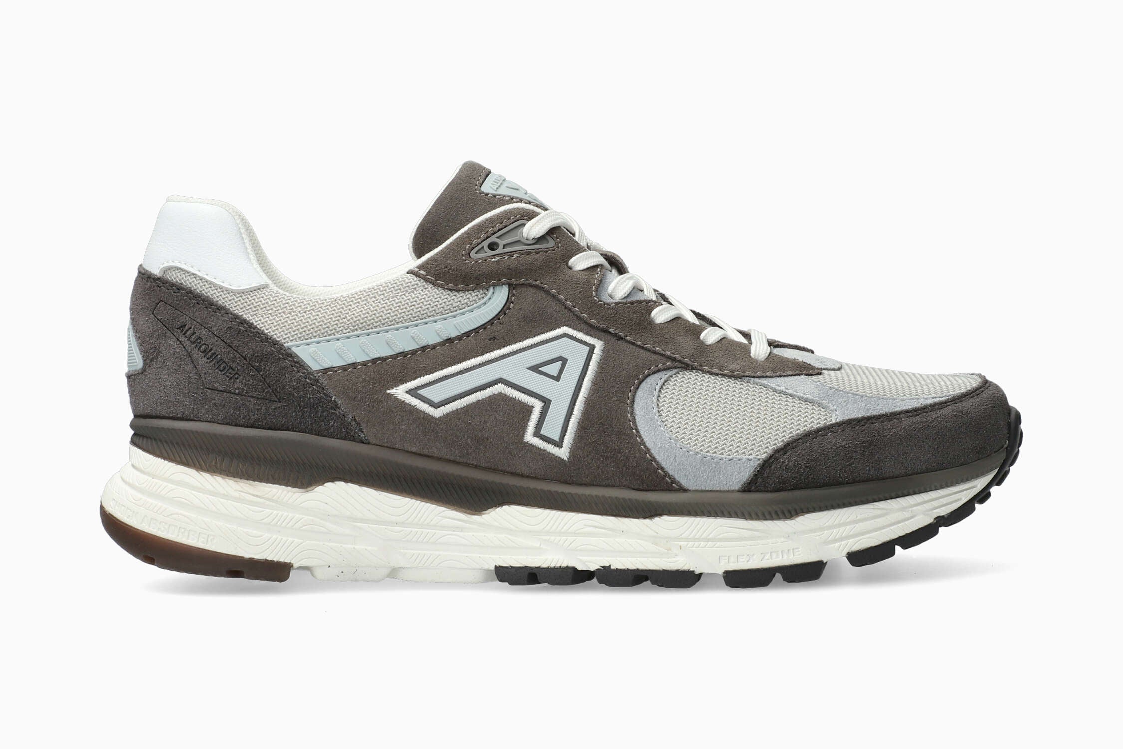 Alento - Pewter | A3FK