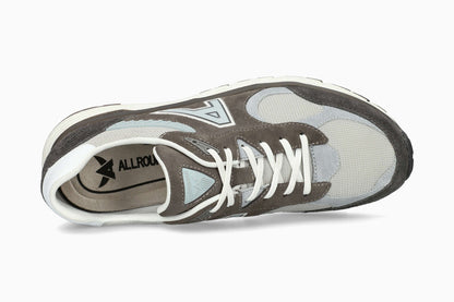 Alento - Pewter | A3FK