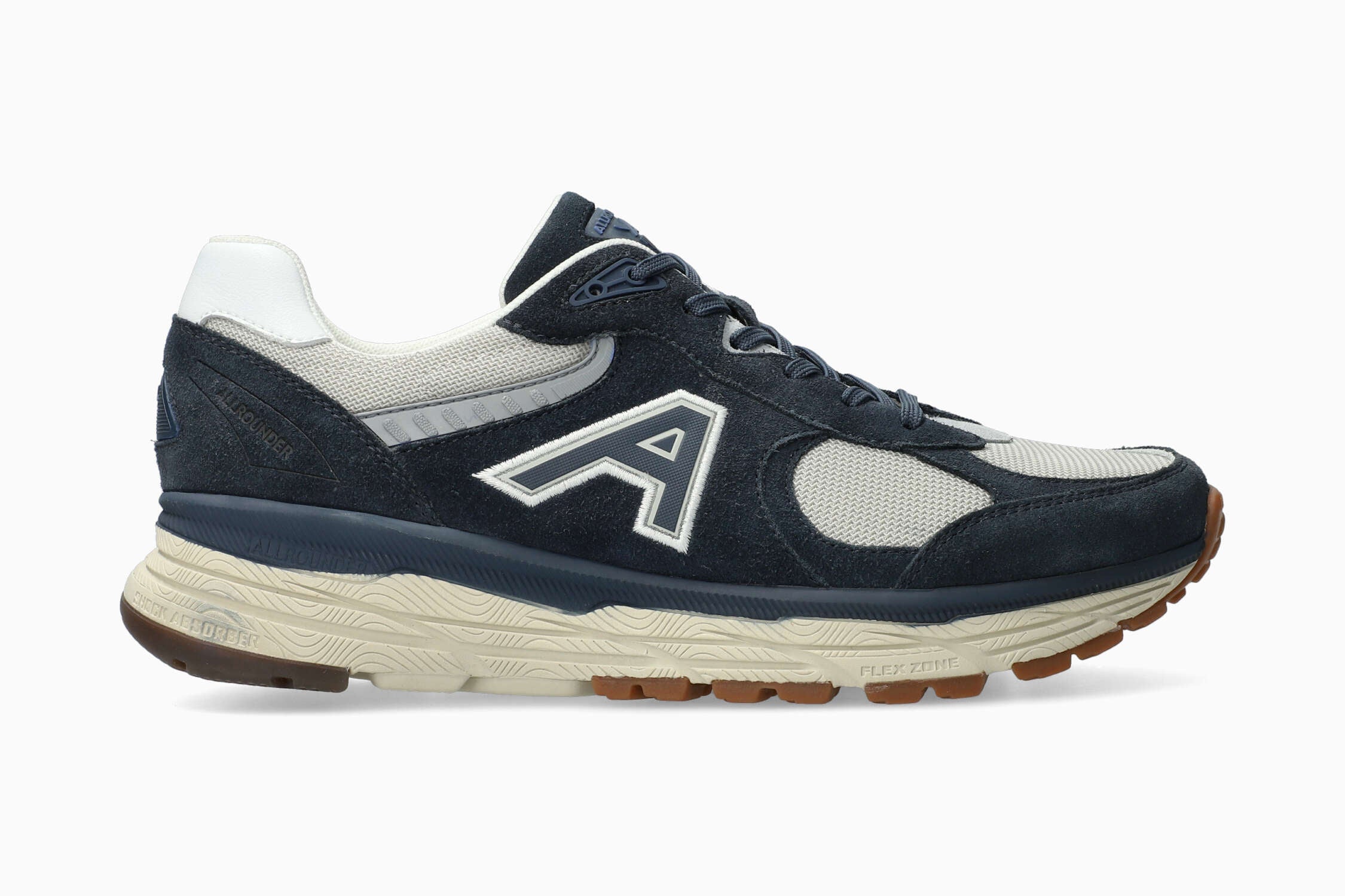 Alento - Jeans Blue | A3FL