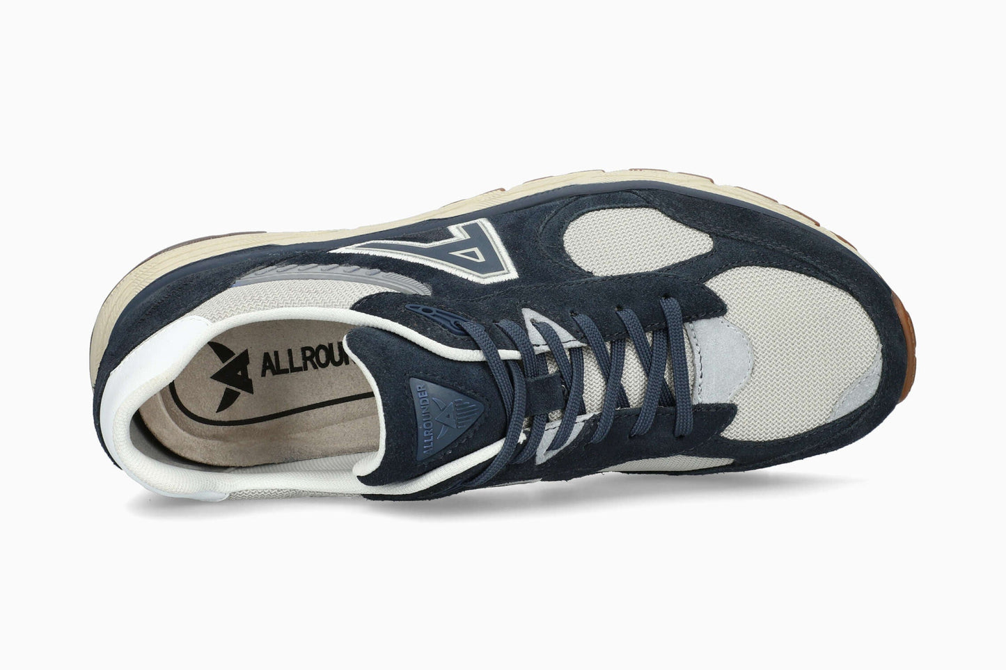 Alento - Jeans Blue | A3FL