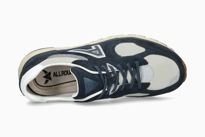 Alento - Jeans Blue | A3FL