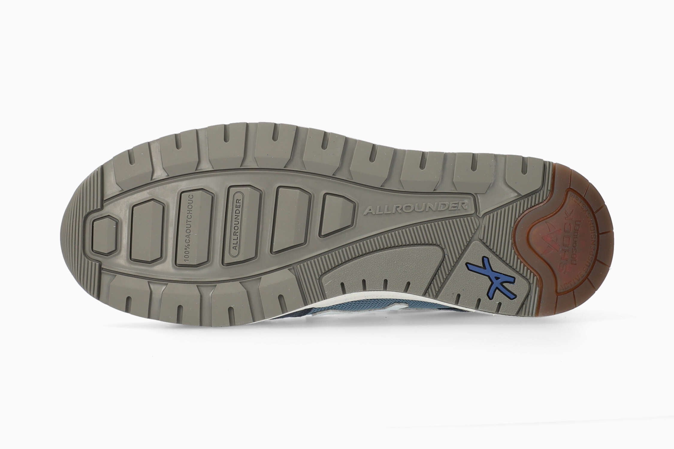 Speed - Jeans Blue | A3EW