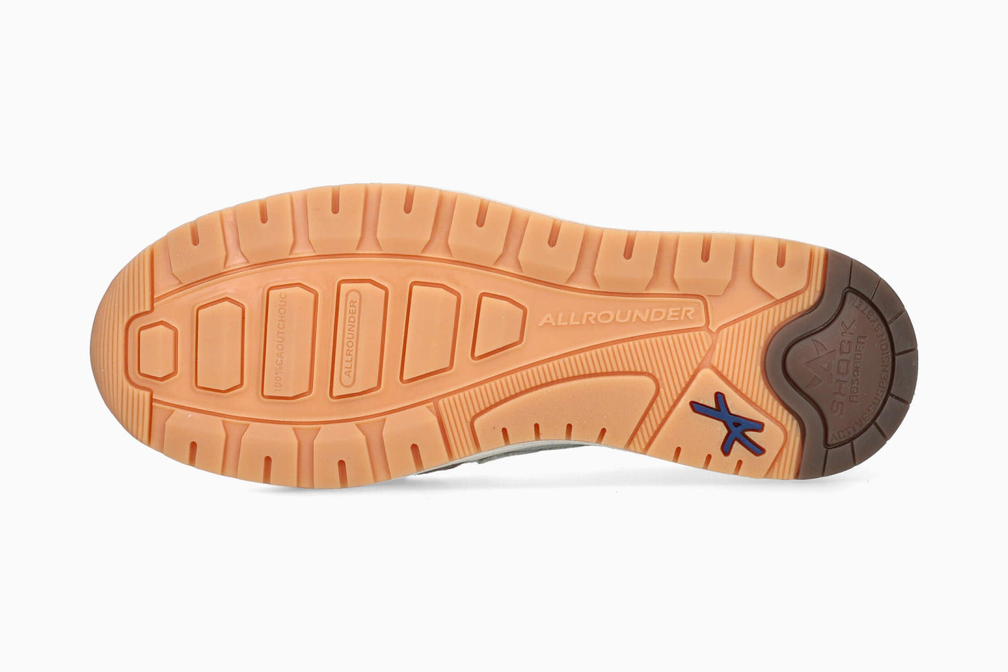 Speed - Light Taupe | A3EX