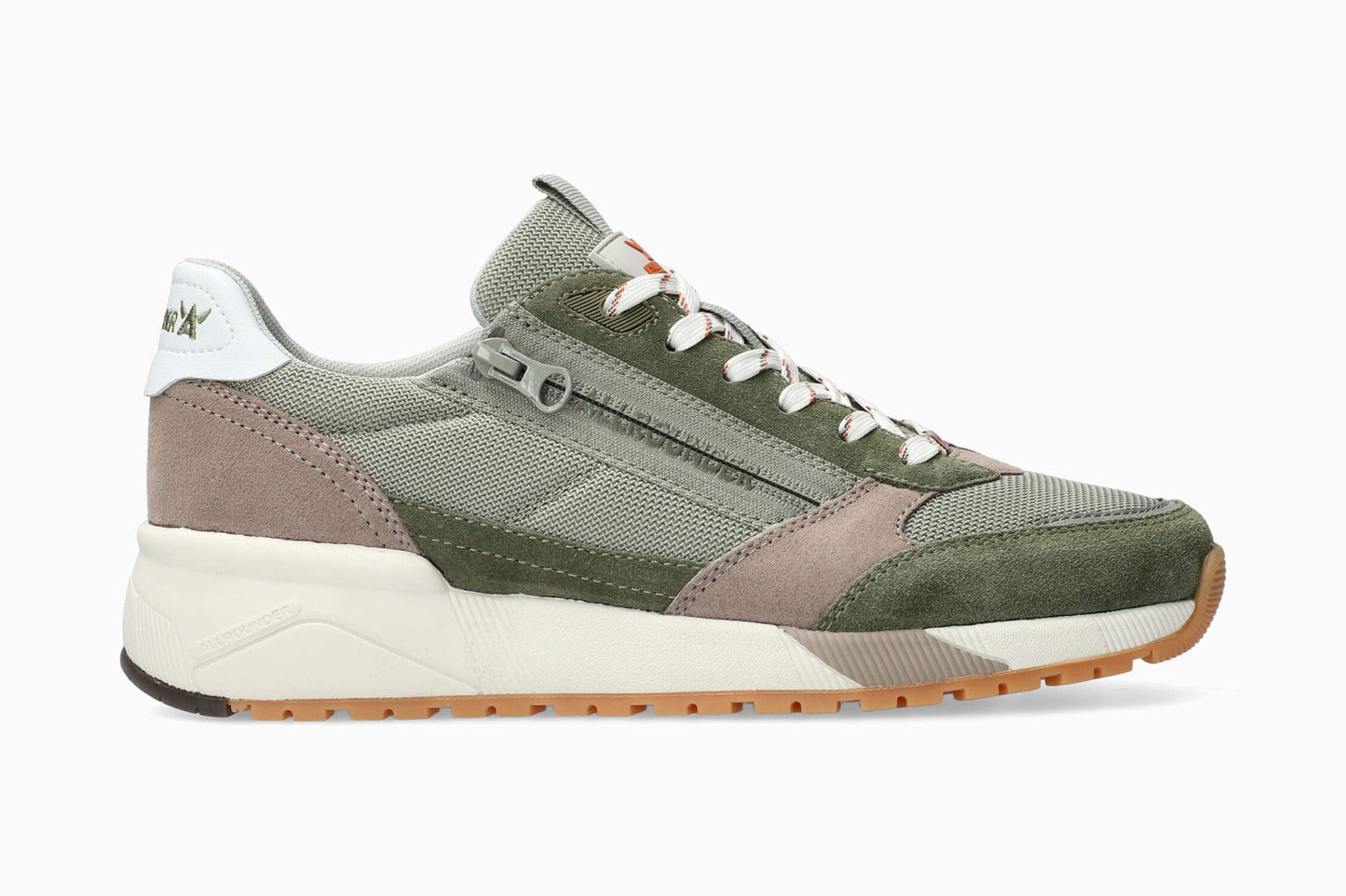 Scarmaro - Light Khaki | A3EU