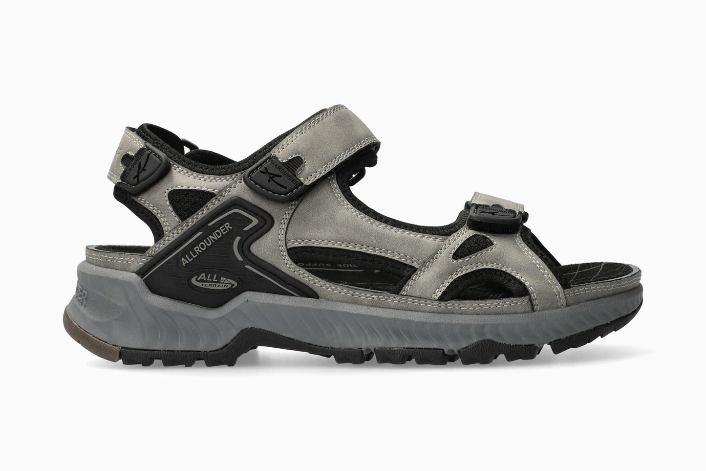 Honduras - Taupe | A3FY