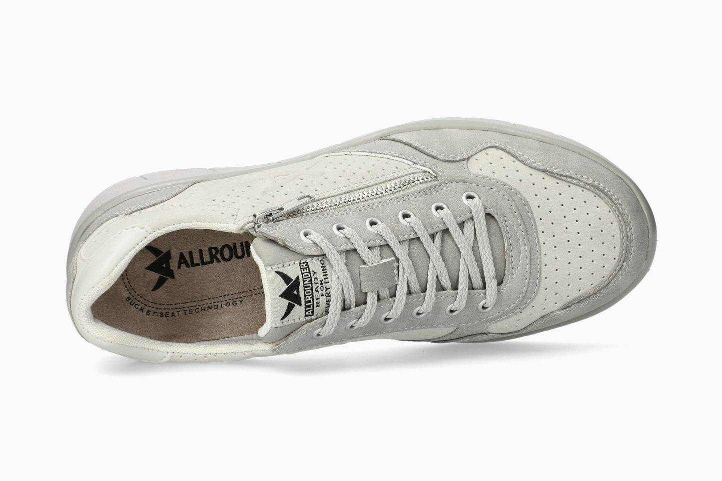 Majestro - Grey | A3EY