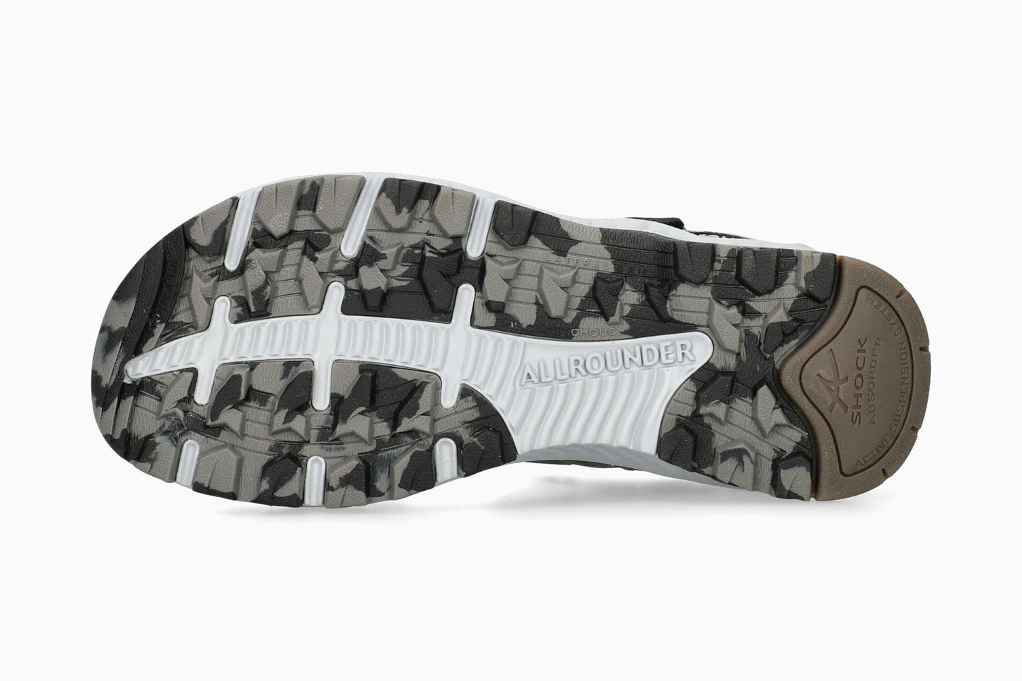 Westside - Taupe | A3IR