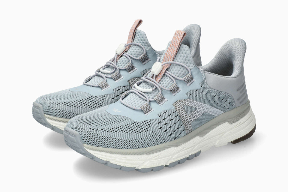 Terra - Light Grey | A3HI