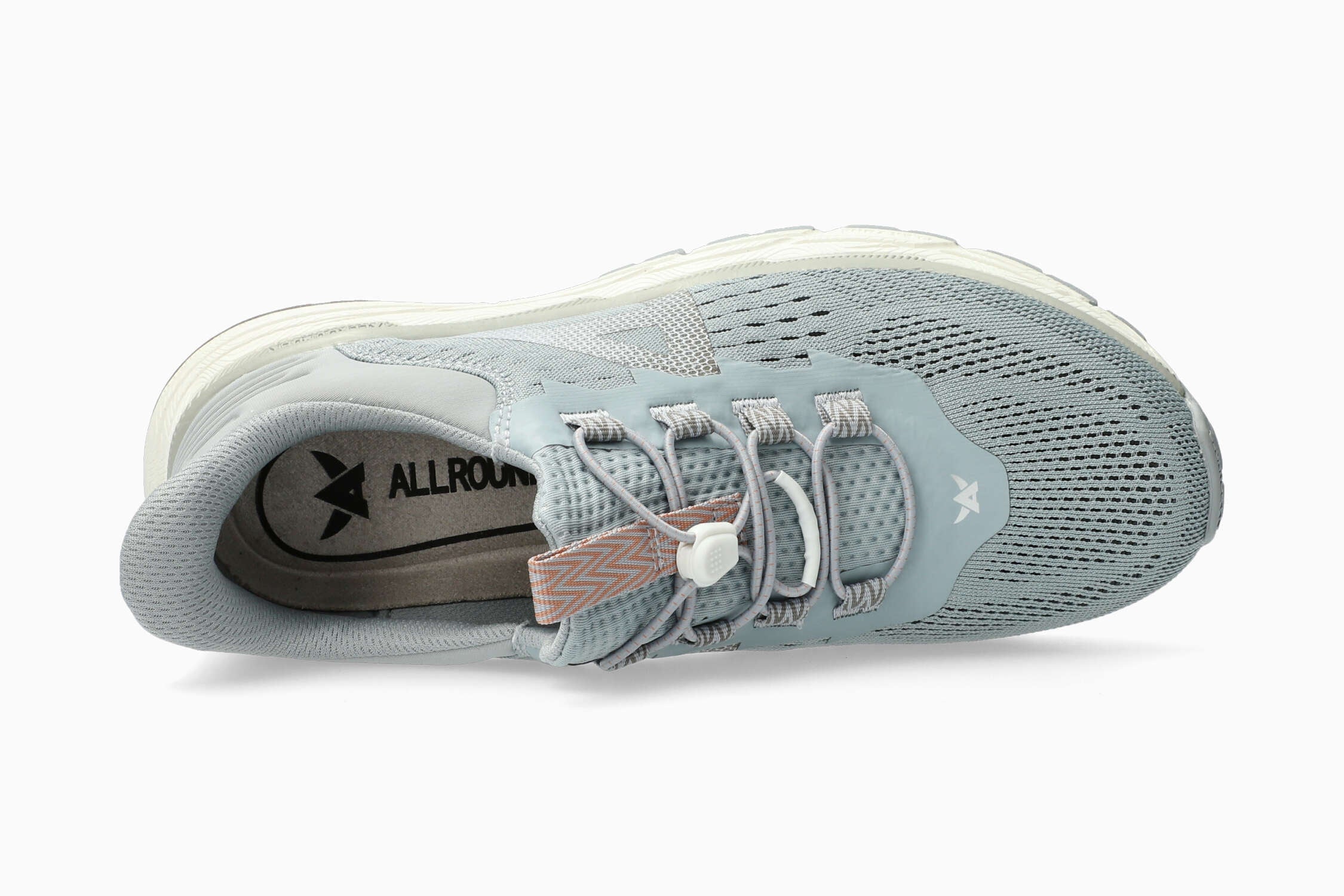Terra - Light Grey | A3HI